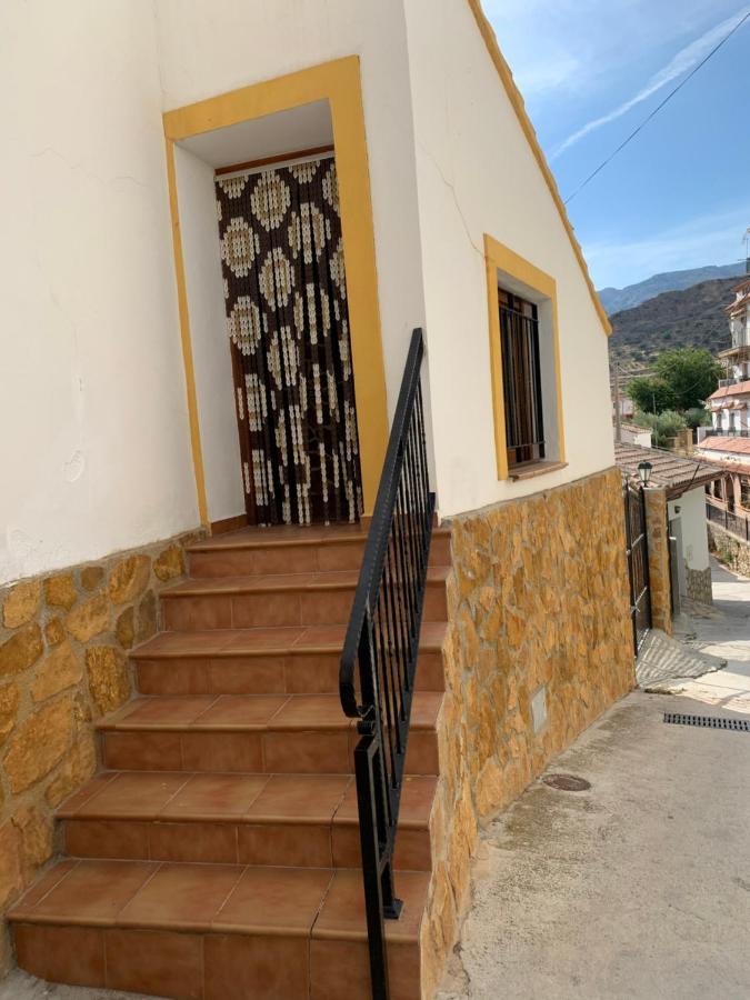Habitacion Rural El Chorrillo Castril Luaran gambar